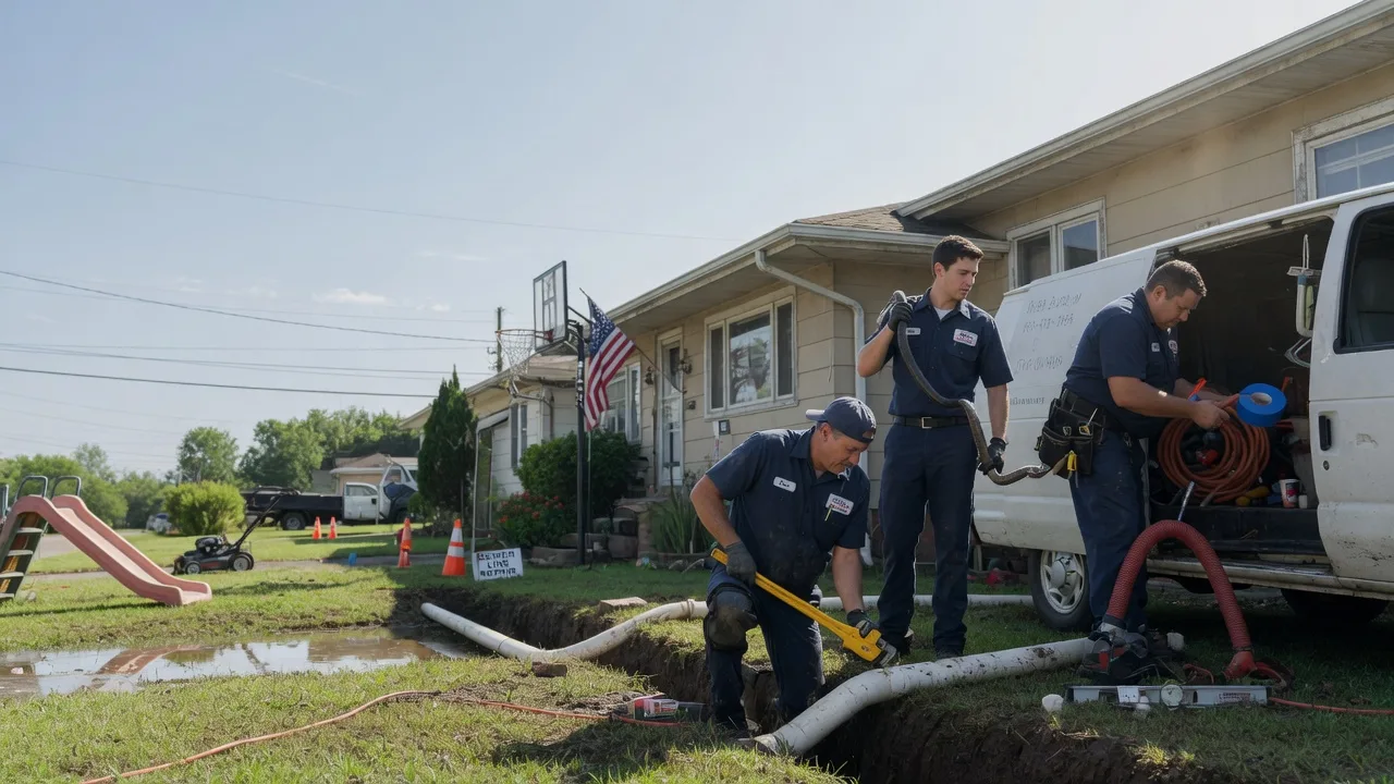 Toilet Installation in Richland, NJ near me